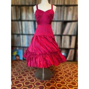 Gorgeous Marc Jacobs dress